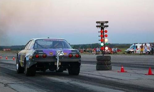 Race Americs Timing Systems