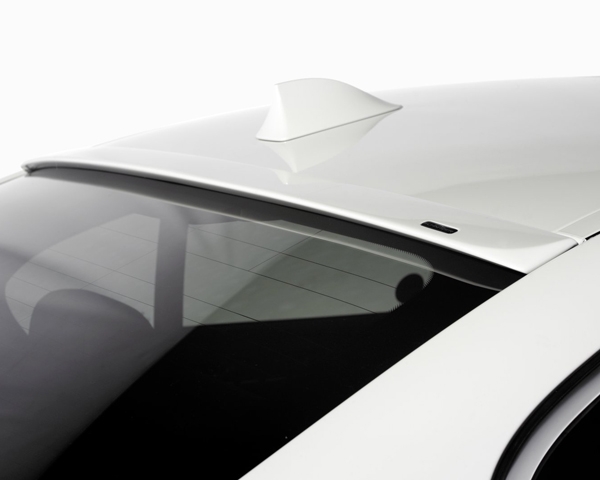 AC Schnitzer Rear Roof Spoiler BMW 5-Series Sedan F10 11-14