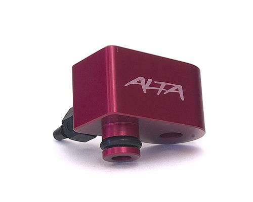 Alta Performance Boost Port Adapter Mini Cooper S R56 07-13
