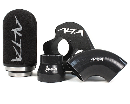 Alta Performance Cold Air Intake System Mini Cooper S 07-13