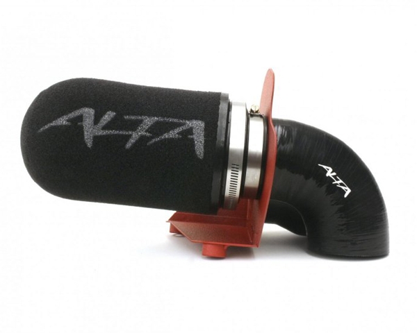 Alta Performance Cold Air Intake System Red Mini Cooper S 07-13