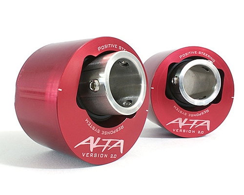 Alta Performance Positive Steering Response System Mini Cooper All Models 02-12