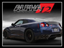 AMS GT-R Alpha 12 Package