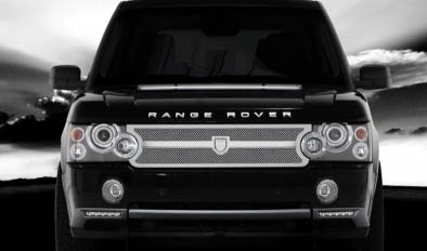 Asanti Verona Hood Crowl Range Rover 10+