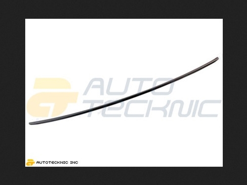 AutoTecknic Frp Trunk Lip Spoiler BMW E90 3 Series Sedan 06-11