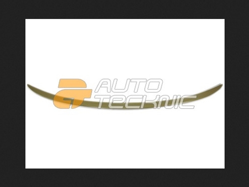 AutoTecknic Trunk Spoiler BMW E93 328I 335I M3 Convertible Only 08-13