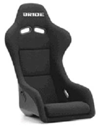 Bride Zeta III Sport Seat