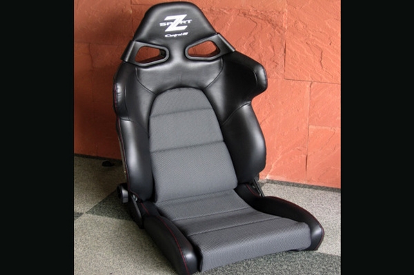 Central 20 Reclining Seat Type B Nissan 350Z 03-08