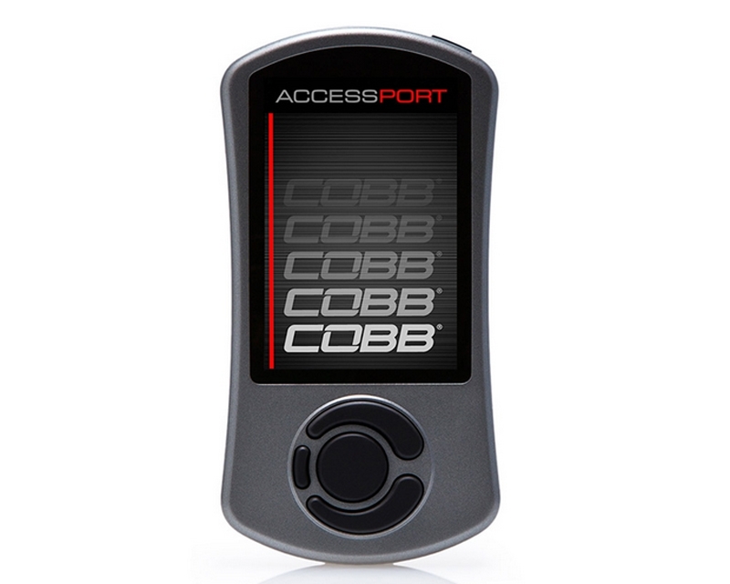 COBB Tuning AccessPORT V3 BMW 335i 3.0L Bi-Turbo N54 07-10