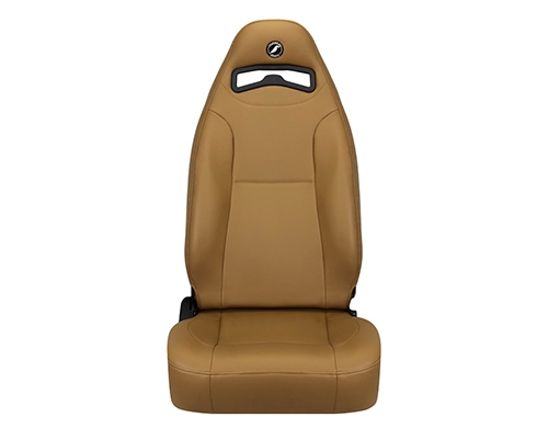 Corbeau Moab Reclining Seat in Spice Vinyl 70070