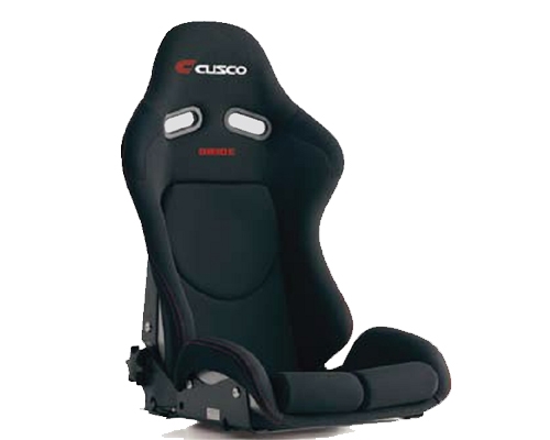 Cusco Bride STRADIA II +C Sport Seat