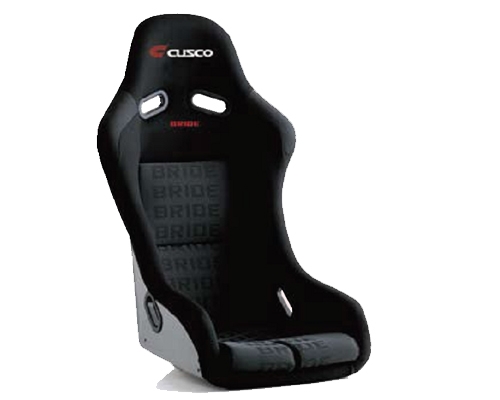 Cusco Bride VIOS III +C Sport-C Seat