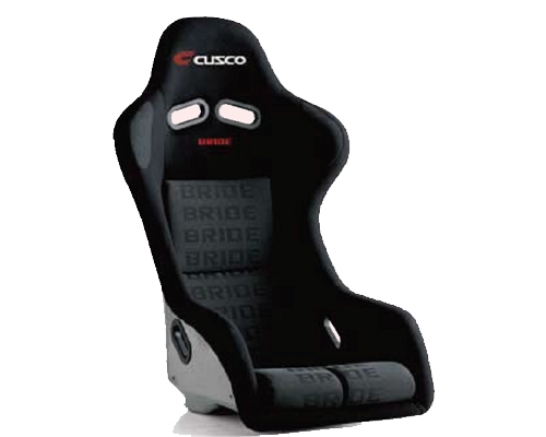 Cusco Bride ZETA III +C Sport-C Seat