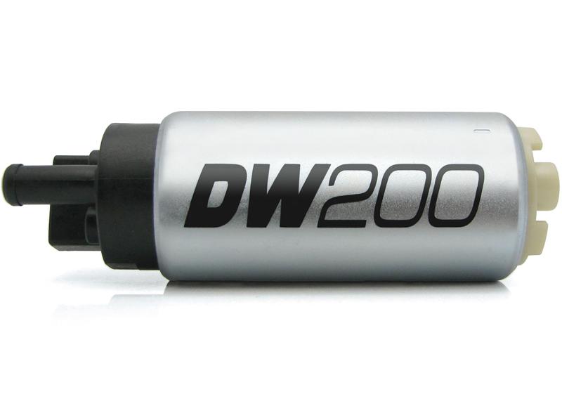 Deatsch Werks DW200 Топливный Насос Evo 6-9