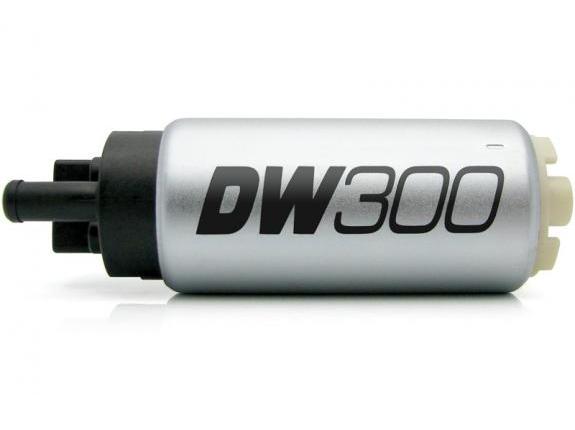 Deatsch Werks DW300 Топливный Насос Evo 6-9