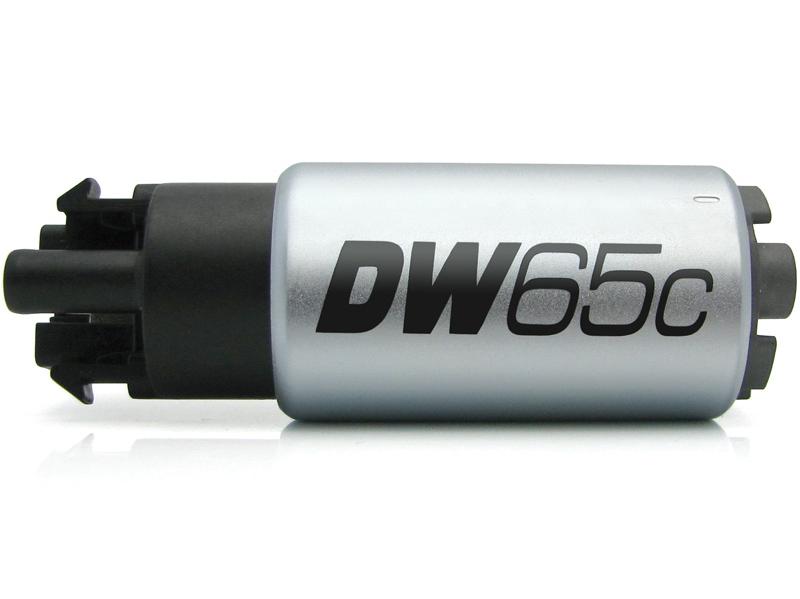 Deatsch Werks DW65C Топливный Насос Evo X
