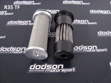 Dodson Многоразовый Трансмиссионый Фильтр GTR R35