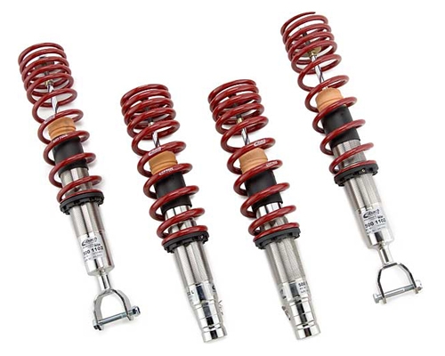 Eibach Pro-Street Coilover Kit BMW 1-Series 128i / 135i Coupe 08+