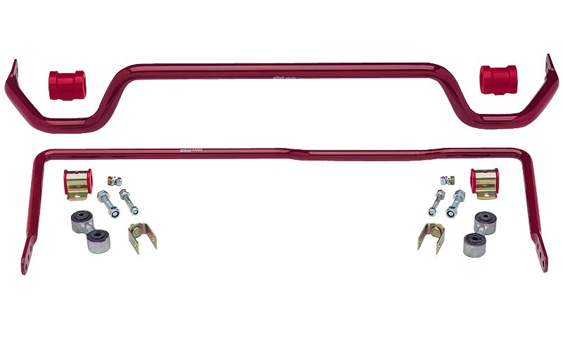 Eibach Sway Bar Set BMW 1-Series E82 08-11