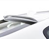 Hamann Roof Spoiler Fiberglass BMW X5 M 10+