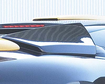 Hamann Side Air Scoops Fiberglass Lamborghini Murcielago 01-10