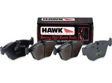 Hawk HP+ Передние Тормозные Колодки GTR R35