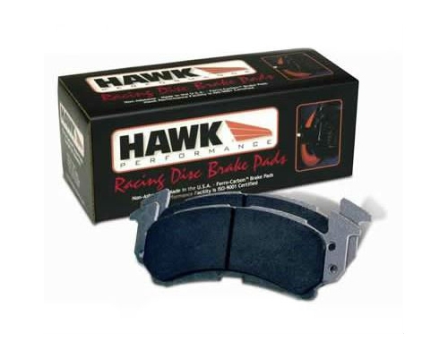 Hawk Performance AP Racing 6 Sierra/JFZ Wilwood Brake Pads 20mm-HT-10