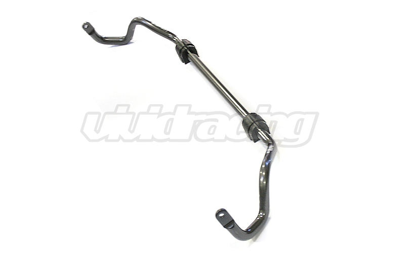 H&R 27mm Non-Adjustable Sway Bar Front BMW 128i (E82) 08-13