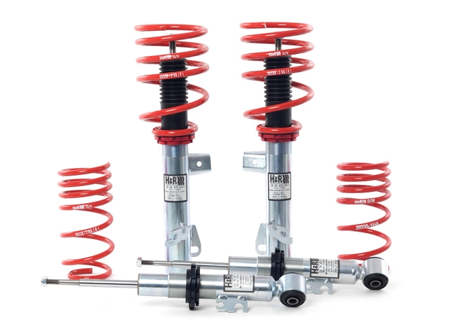 H&R Street Performance Coilovers Mini Cooper Clubman 08-12