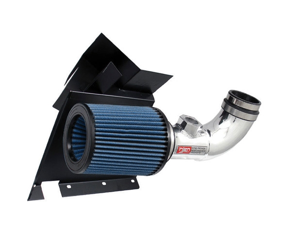 Injen Short Ram Air Intake Polished BMW 328i 06-11