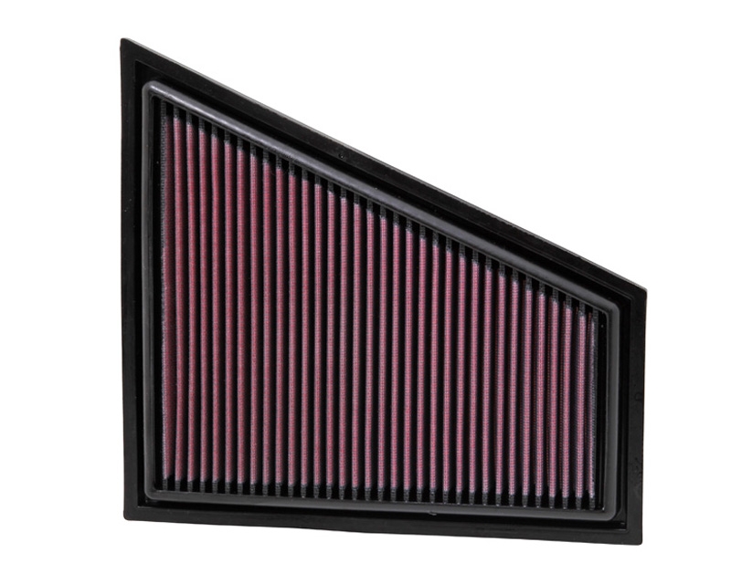 K&N Replacement Air Filter BMW Z4 2.5L | 3.0L non-Turbo 09-11