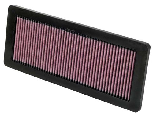 K&N Replacement Panel Filter Mini Cooper/Clubman (Excl S) 07-12