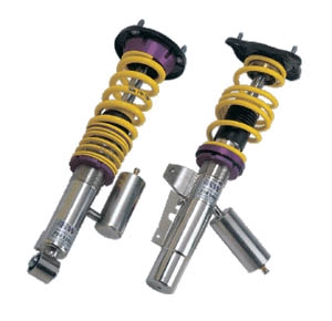 KW Variant 3 V3 Coilover BMW 1-Series E82 Coupe 08-11