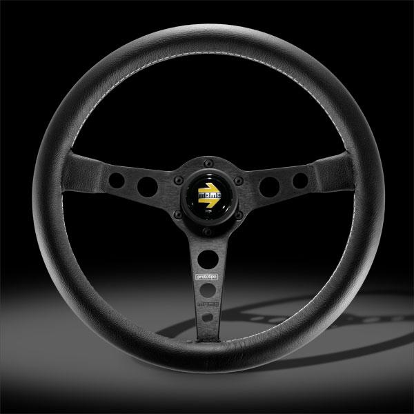 MOMO Prototipo Steering Wheel