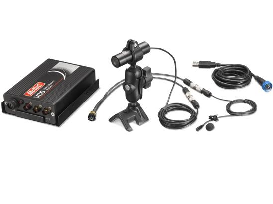 MoTeC VCS Pro Video Camera System