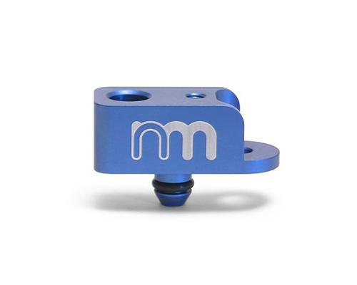 NM Engineering Boost Port Adapter Mini Clubman S 08-12