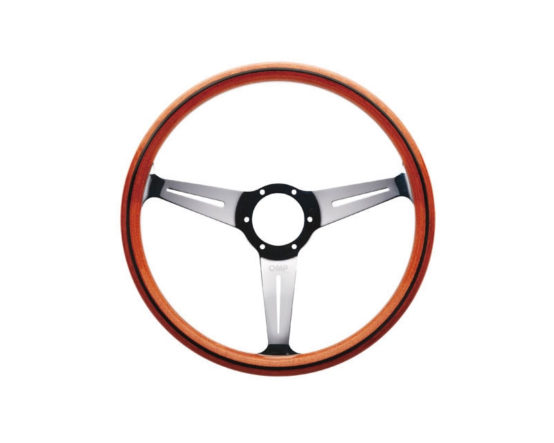 OMP Monza Steering Wheel