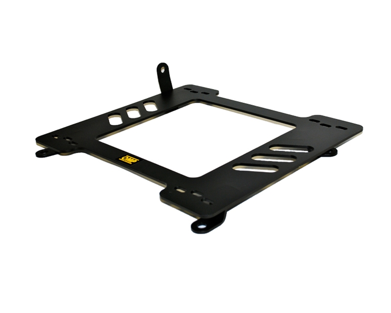 OMP Seat Bracket Porsche 996 | Boxster | 997 | Cayman 