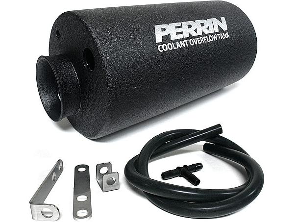Perrin Бачок Охлаждающей Жидкости WRX 08+/STi 08+