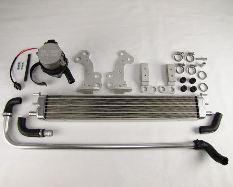RennTech Intercooler Pump Upgrade Kit Mercedes-Benz S600 07-13