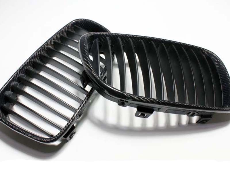 RevoZport 1M Raze Front Grill Replacement Type BMW 1 Series E82 08-14