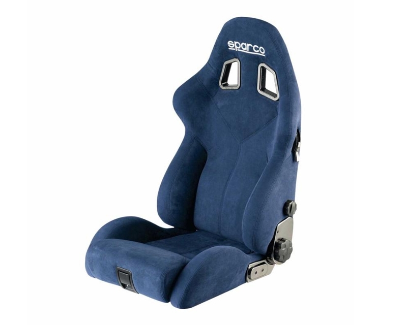 Sparco Blue R700A Street Tuner Seat