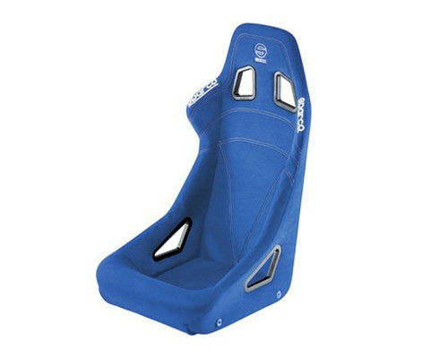 Sparco Blue Sprint V Competition Seat