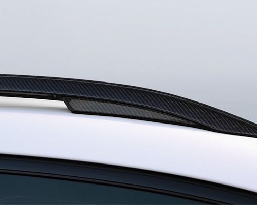 TechArt Exterior Styling Package Roof Rails Porsche Cayenne 958 11-14
