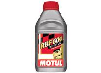 Тормозная Жидкость Motul RBF 600